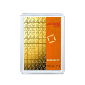 100 x 1g CombiBar(Front)